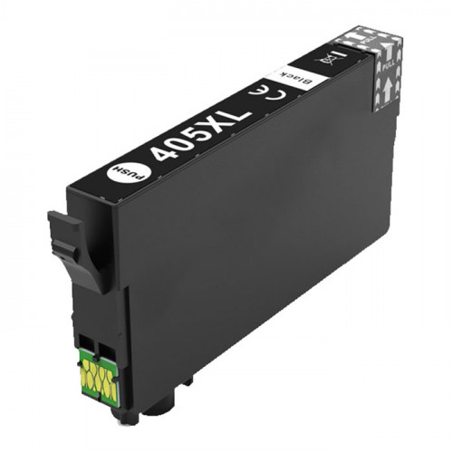 Epson 405XL (C13T05H14010) black - kompatibilný